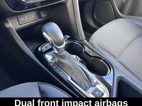 Certified 2023 Buick Encore GX Select image 32