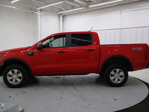 Certified 2022 Ford Ranger XL w/ Equipment Group 101A High image 9