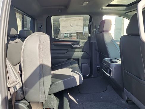 New 2026 GMC Sierra 1500 Denali w/ Denali Reserve Package image 45