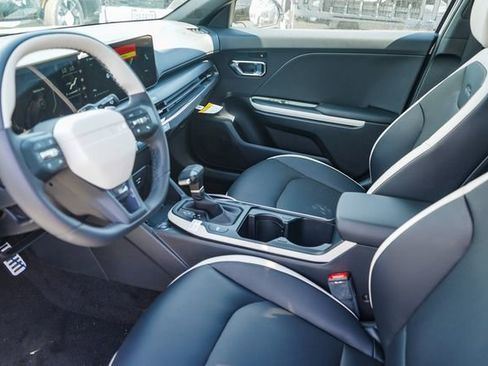 New 2026 Kia K4 GT-Line Turbo image 20