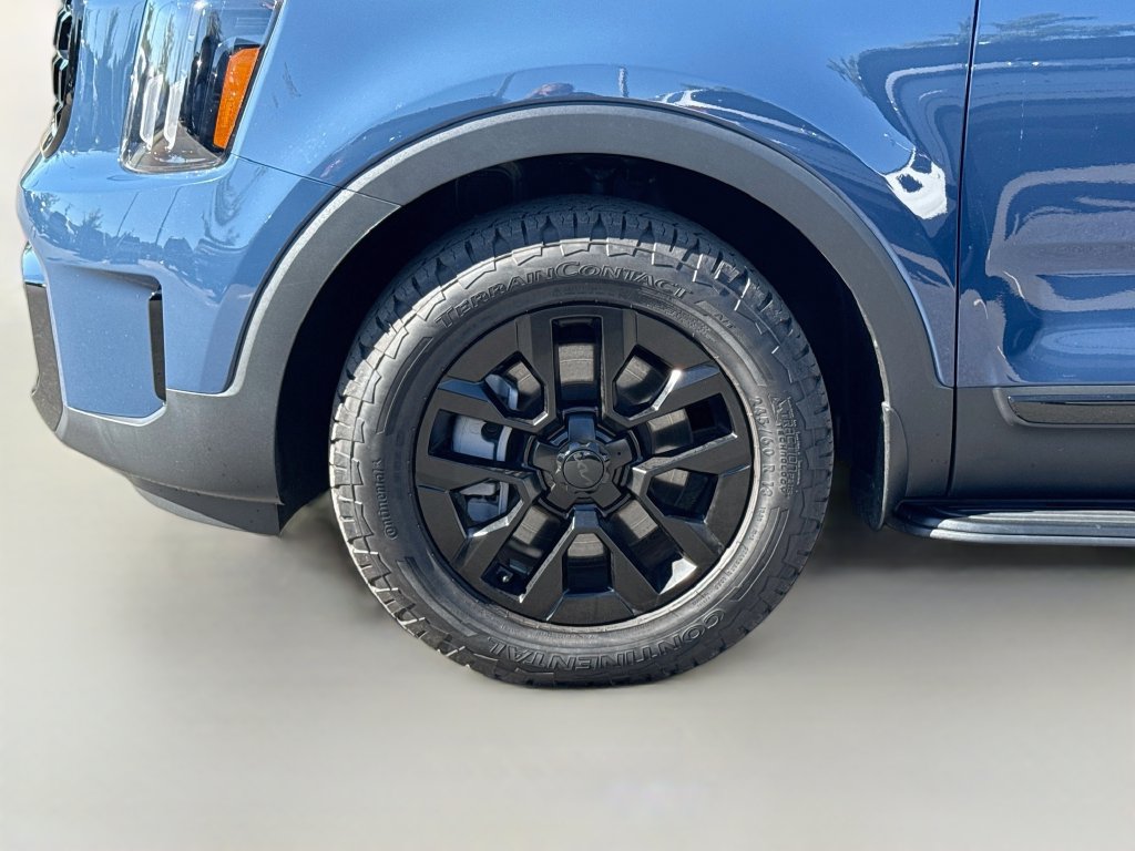 Used 2025 Kia Telluride SX Prestige X-Pro AWD/4WD image 46