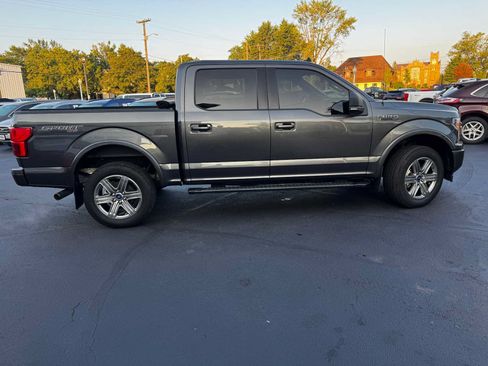 Used 2019 Ford F150 XLT w/ Equipment Group 302A Luxury AWD/4WD image 14