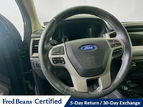 Used 2020 Ford Ranger XLT w/ Equipment Group 302A Luxury AWD/4WD image 13