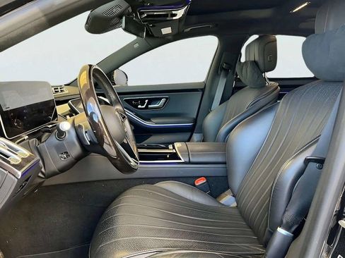 Used 2023 Mercedes-Benz S 500 S 500 image 17