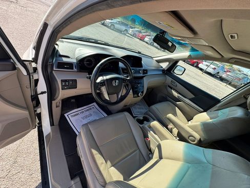 Used 2013 Honda Odyssey EX-L image 14