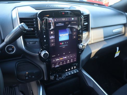 New 2026 RAM 2500 Big Horn AWD/4WD image 5