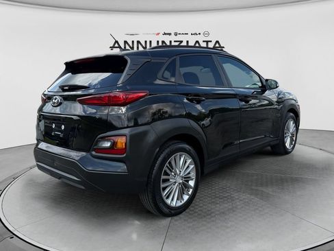 Used 2019 Hyundai Kona SEL FWD image 5