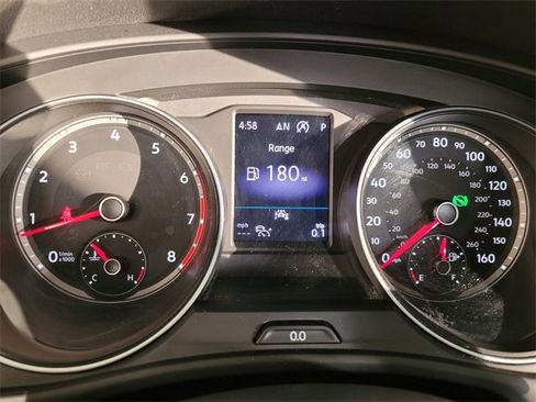 Used 2021 Volkswagen Atlas SE w/ Panoramic Sunroof Package image 37