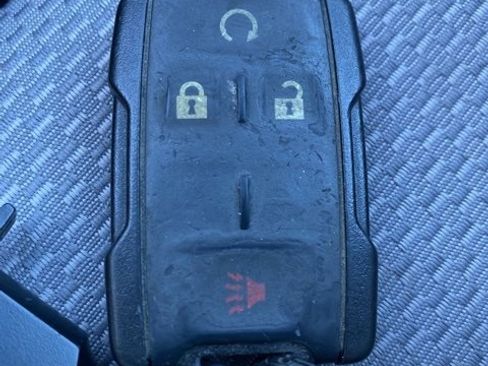 Used 2017 GMC Sierra 1500 SLE w/ SLE Value Package image 23