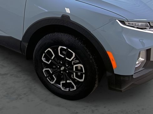 Used 2023 Hyundai Santa Cruz SEL w/ Activity Package AWD/4WD image 14