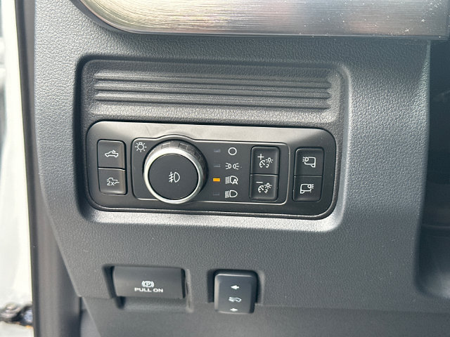New 2026 Ford F250 Lariat w/ Black Appearance Package AWD/4WD image 23