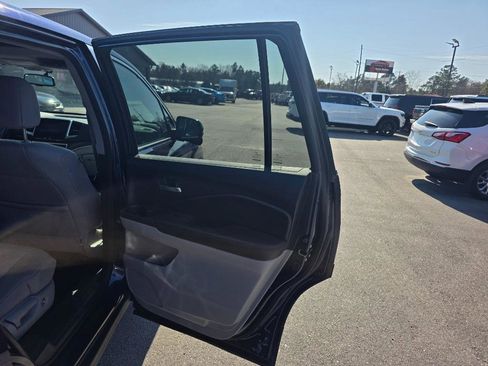 Used 2017 Honda Pilot EX-L image 16