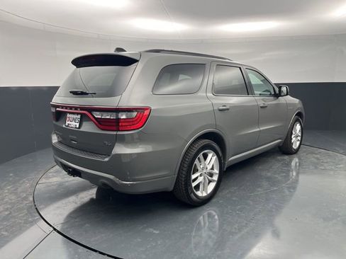 Used 2025 Dodge Durango R/T AWD/4WD image 7