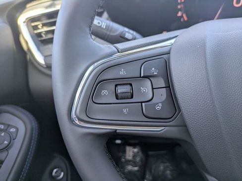 New 2026 Buick Encore GX Sport Touring w/ Comfort Package image 31