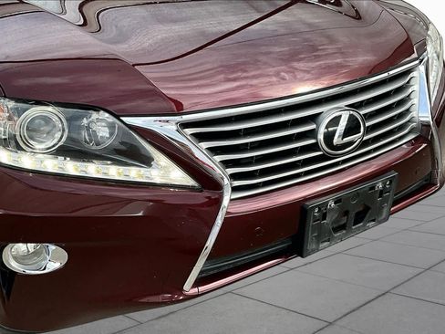 Used 2015 Lexus RX 350 FWD image 30