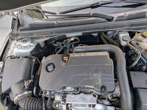 Used 2018 Chevrolet Malibu LS image 21