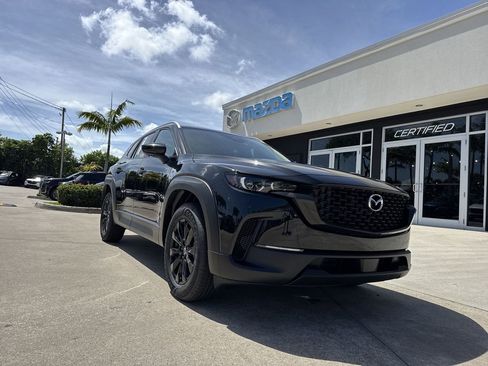 New 2026 MAZDA CX-50 AWD 2.5 S w/ Cargo Package image 30