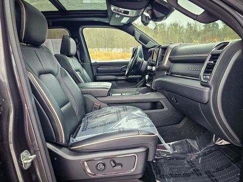 Certified 2023 RAM 1500 Limited image 49