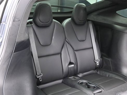 Used 2023 Tesla Model X image 41