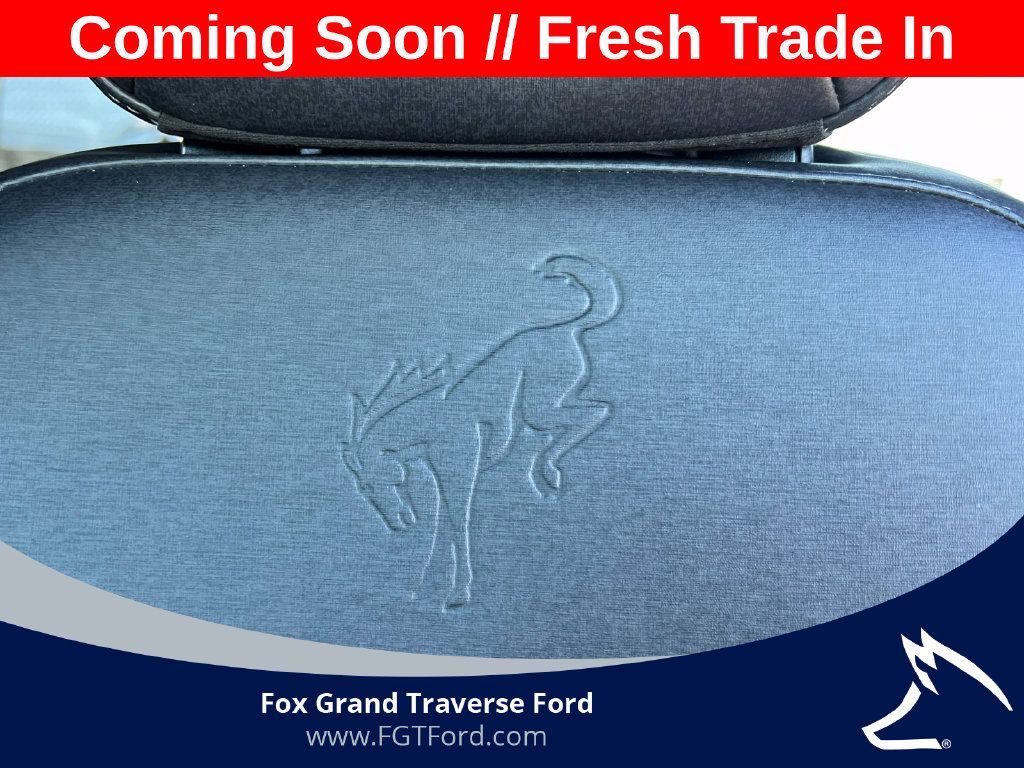Used 2024 Ford Bronco Big Bend AWD/4WD image 15