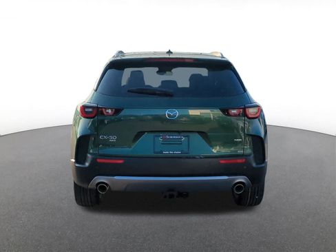 New 2026 MAZDA CX-50 AWD 2.5 S image 5