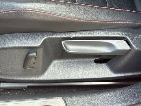 Used 2015 Volkswagen GTI S FWD image 14