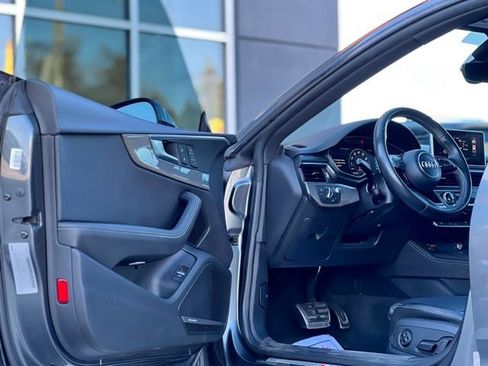 Used 2018 Audi S5 Prestige w/ S Sport Package image 9