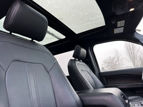 Used 2018 Ford Expedition Max Limited w/ Equipment Group 302A image 18