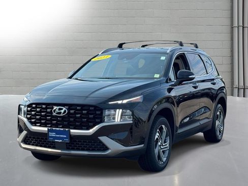 Used 2023 Hyundai Santa Fe SEL AWD/4WD image 4