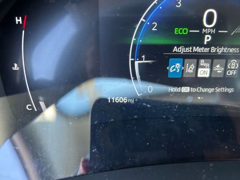 Certified 2024 Toyota Grand Highlander AWD image 17