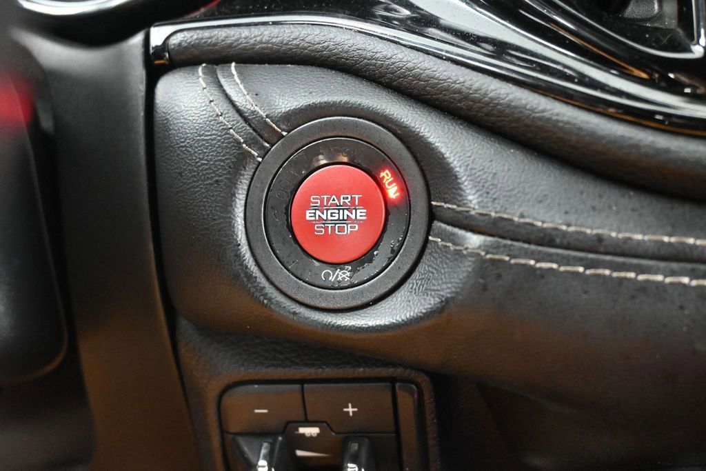 Used 2021 Dodge Durango SRT Hellcat w/ Black Package AWD/4WD image 28