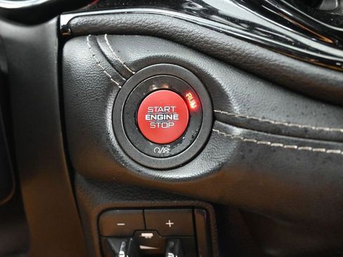 Used 2021 Dodge Durango SRT Hellcat w/ Black Package AWD/4WD image 28