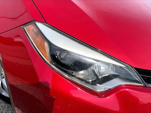 Used 2015 Toyota Corolla LE FWD image 27
