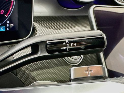 Used 2022 Mercedes-Benz C 300 Sedan image 18