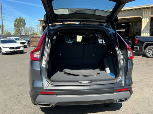 Used 2023 Honda CR-V Sport image 25