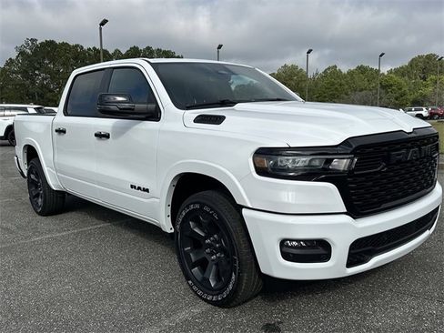 New 2026 RAM 1500 Big Horn image 3