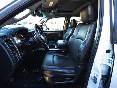 Used 2017 RAM 1500 Sport image 21