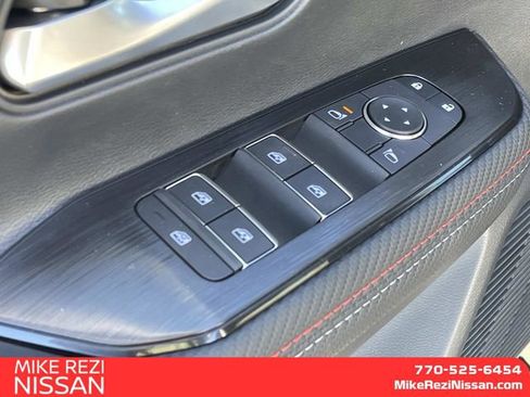 New 2026 Nissan Kicks SR image 12