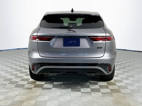 Certified 2026 Jaguar F-PACE R-Dynamic S AWD/4WD image 6