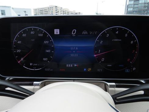 Certified 2023 Mercedes-Benz S 500 4MATIC image 13