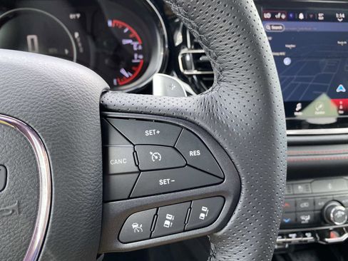 New 2026 Dodge Durango GT image 17