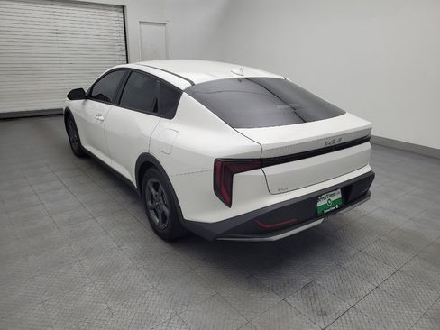 Used 2025 Kia K4 FWD image 5
