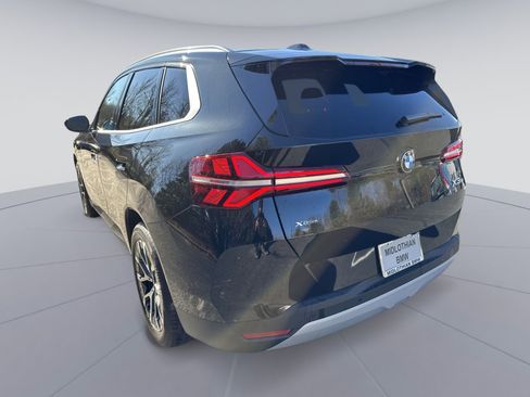 New 2026 BMW X3 xDrive30 w/ Convenience Package image 26