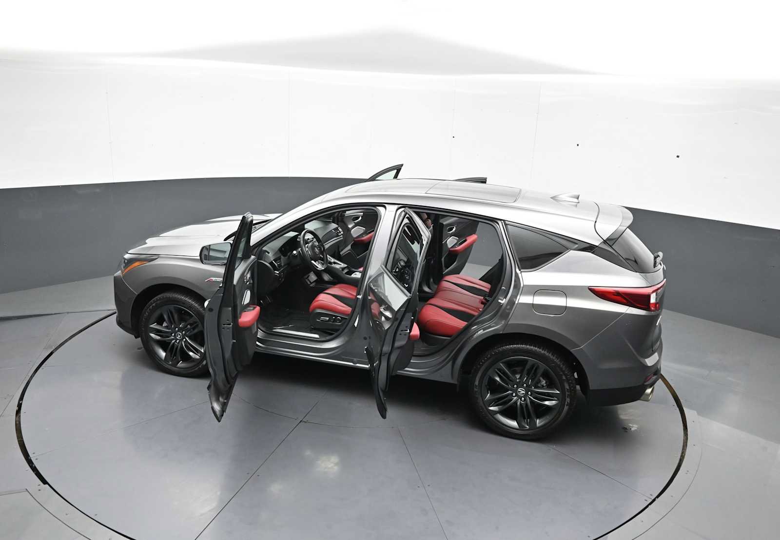 Used 2024 Acura RDX w/ Advance Package AWD/4WD image 44