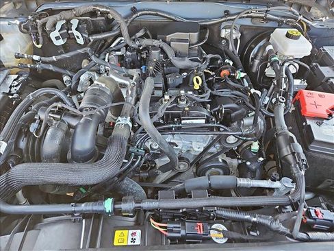 Certified 2023 Ford Bronco Badlands image 22