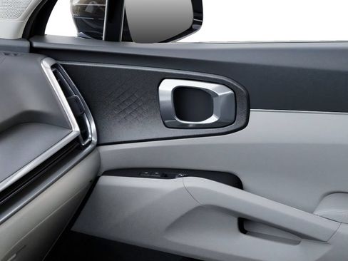 New 2026 Kia Sorento EX AWD/4WD image 25
