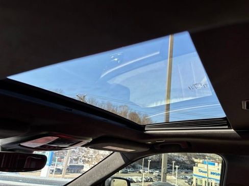 Used 2024 Dodge Durango SRT Hellcat image 11