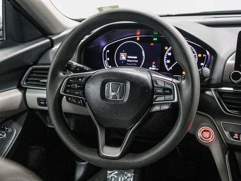 Used 2019 Honda Accord LX image 15