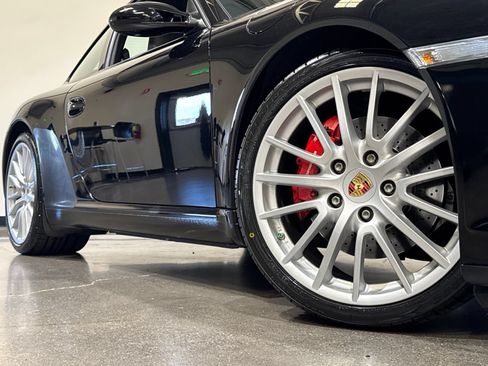 Used 2007 Porsche 911 Carrera S RWD image 3