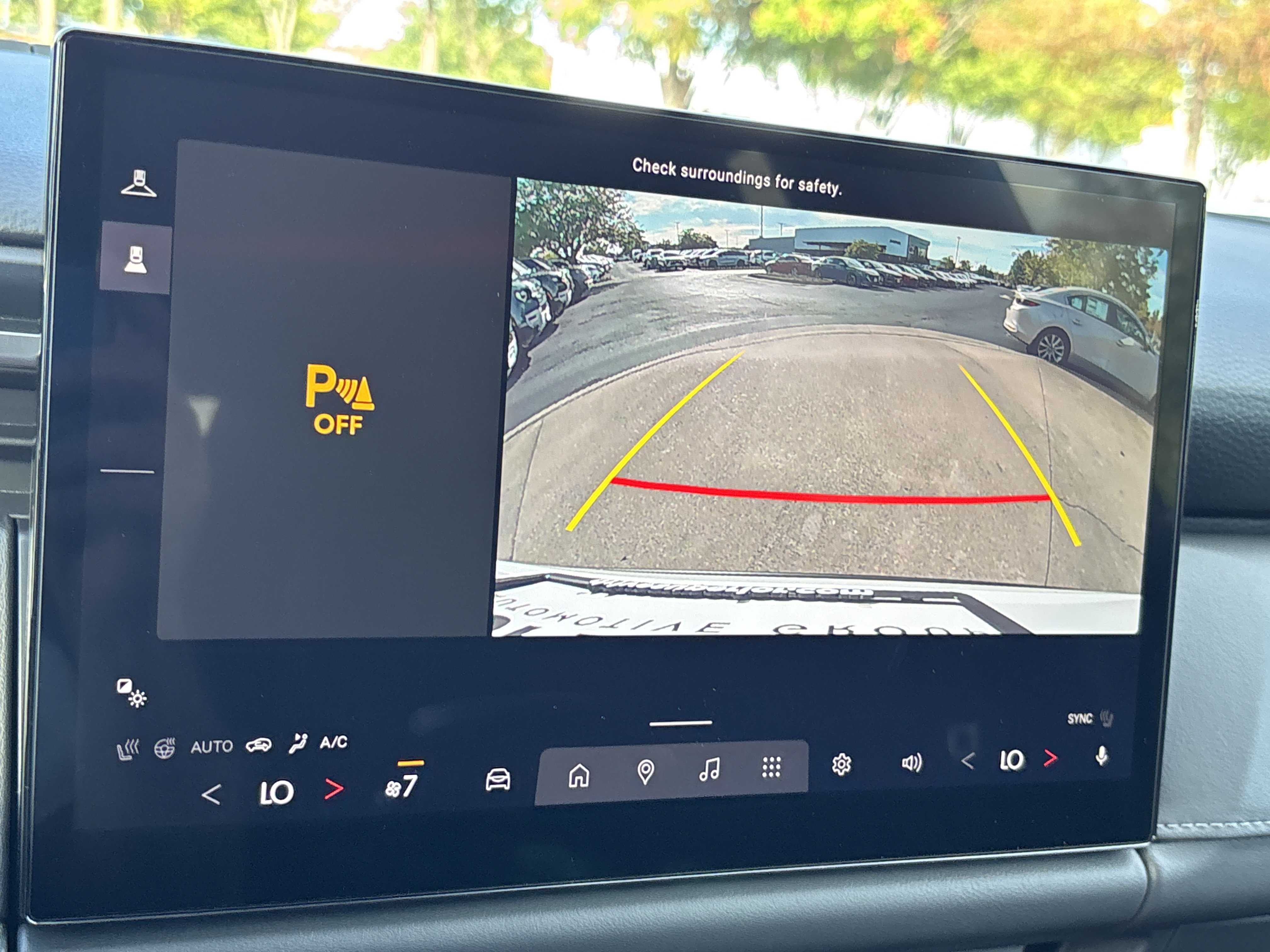 New 2026 MAZDA CX-5 Preferred AWD/4WD image 32